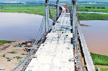 实体厂家告诉你声测管为什么要计算每米重量?